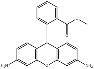 Dihydrorhodamine 123