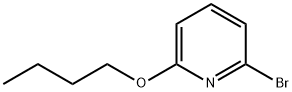 2-Bromo-6-butoxypyridine