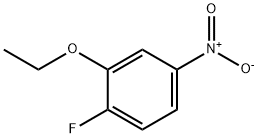 2-Ethoxy-1-fluoro-4-nitrobenzene