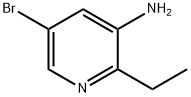 5-bromo-2-ethylpyridin-3-amine