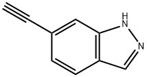6-ethynyl-1H-indazole