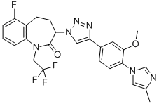 1093978-89-2结构式