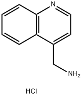 4-aminomethyl quinoline hydrochloride