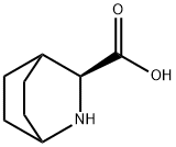(3S)-2-azabicyclo[2.2.2]octane-3-carboxylic acid