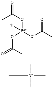 Tetramethylammonium Triacetoxyborohydride