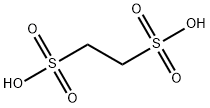 1,2-Ethanedisulfonic acid hydrate