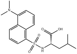 Dansyl-L-leucine