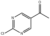 1-(2-Chloropyrimidin-5-yl)ethanone