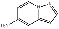 pyrazolo[1,5-a]pyridin-5-amine