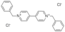 1,1'-Dibenzyl-4,4'-bipyridinium Dichloride Hydrate