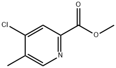 Methyl 4-chloro-5-methylpicolinate