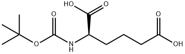 Boc-d-2-aminoadipic acid