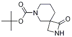 tert-butyl 7,9-dioxo-2,6-diazaspiro[3.5]nonane-2-carboxylate
