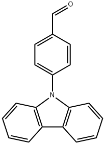 N-(4-Formylphenyl)carbazole