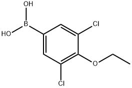 3,5-Dichloro-4-ethoxyphenylboronic acid