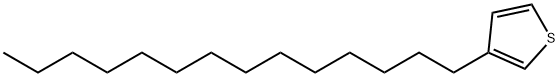 3-Tetradecylthiophene