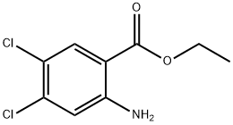 Ethyl 2-amino-4,5-dichlorobenzoate