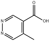 5-methylpyridazine-4-carboxylic acid