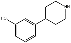 4-(3-Hydroxyphenyl)piperidine