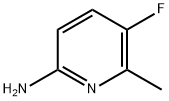 2-Amino-5-fluoro-6-methylpyridine