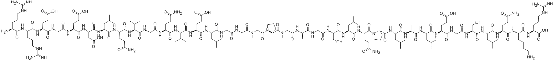 Proinsulin C-Peptide (55-89) human