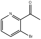 1-(3-Bromopyridin-2-yl)ethanone