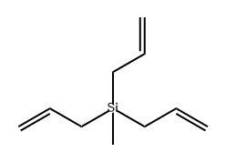 Triallyl(methyl)silane
