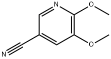 5,6-Dimethoxynicotinonitrile