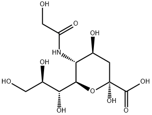 N-Glycolylneuraminic Acid