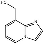 imidazo[1,2-a]pyridin-8-ylmethanol