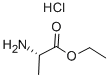 L-Alanine ethyl ester hydrochloride