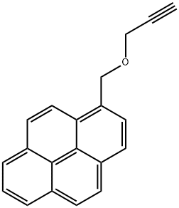 1-[(2-Propynyloxy)methyl]pyrene