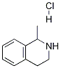 1-Methyl-1,2,3,4-tetrahydroisoquinoline hydrochloride