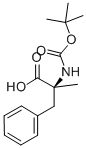 Boc-alpha-methyl-L-phenylalanine