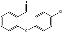 2-(4-Chlorophenoxy)benzaldehyde