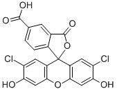 5-(6)-CDCF [5(6)-Carboxy-2',7'-dichlorofluorescein]