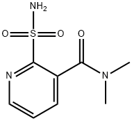 N,N-Dimethylnicotinamide-2-sulfonamide