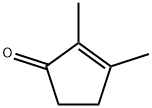2，3-Dimethyl-2-cyclopenten-1-one