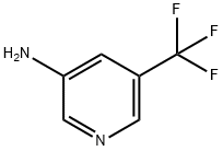 5-(trifluoromethyl)pyridin-3-amine