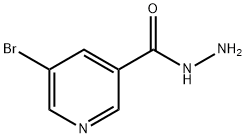 5-Bromopyridine-3-carbohydrazide