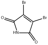 3,4-Dibromomaleimide