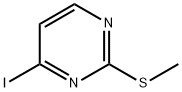 4-Iodo-2-(methylthio)pyrimidine