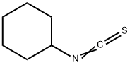 Cyclohexyl isothiocyanate