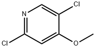 2,5-Dichloro-4-methoxypyridine