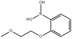 2-(2-Methoxyethoxy)phenylboronic acid