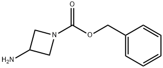 benzyl 3-aminoazetidine-1-carboxylate