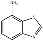 Benzo[d]thiazol-7-amine