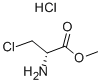 3-Chloro-D-alanine methyl ester hydrochloride