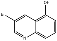 3-Bromoquinolin-5-ol