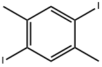 1,4-diiodo-2,5-dimethylbenzene